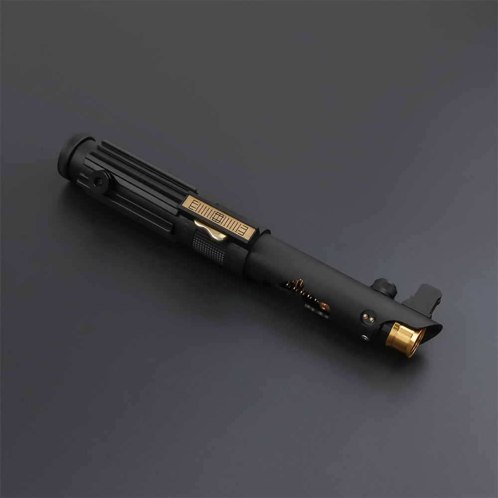 Starbreaker (Black)