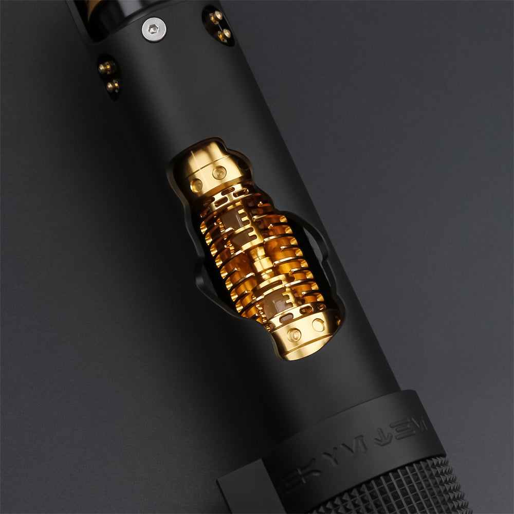 Starbreaker (Black)
