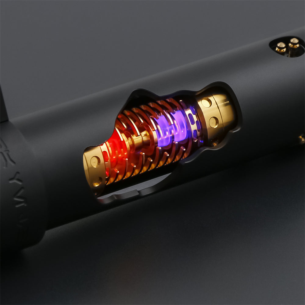 Starbreaker (Black)