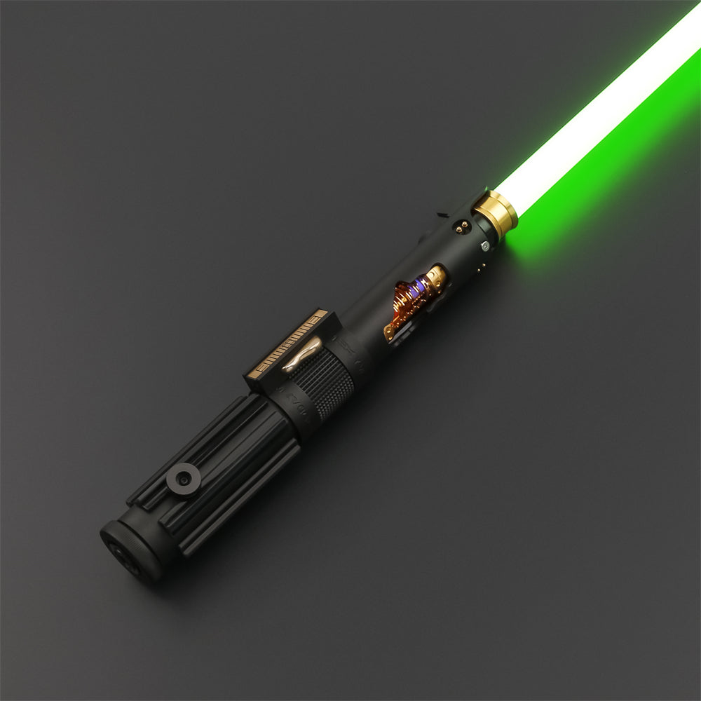 Starbreaker (Black)