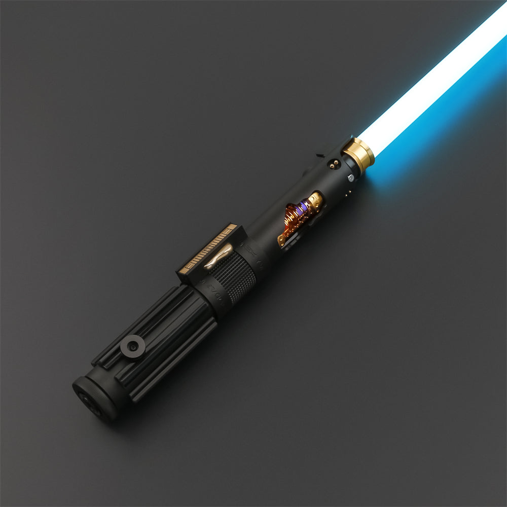 Starbreaker (Black)