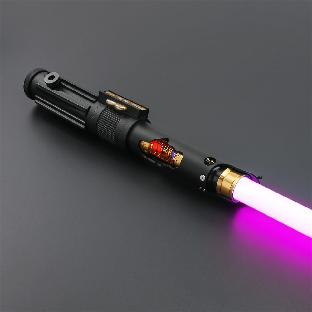 Starbreaker (Black)