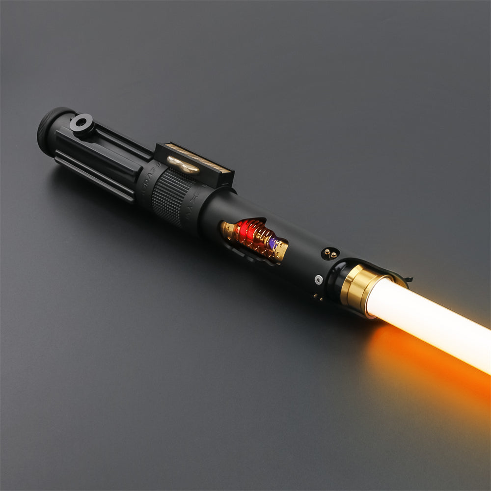 Starbreaker (Black)