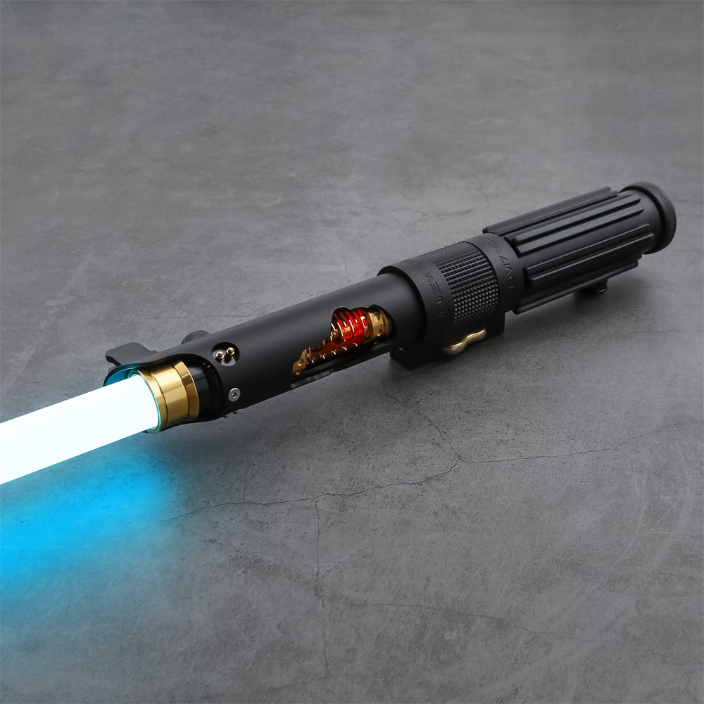 Starbreaker (Black)