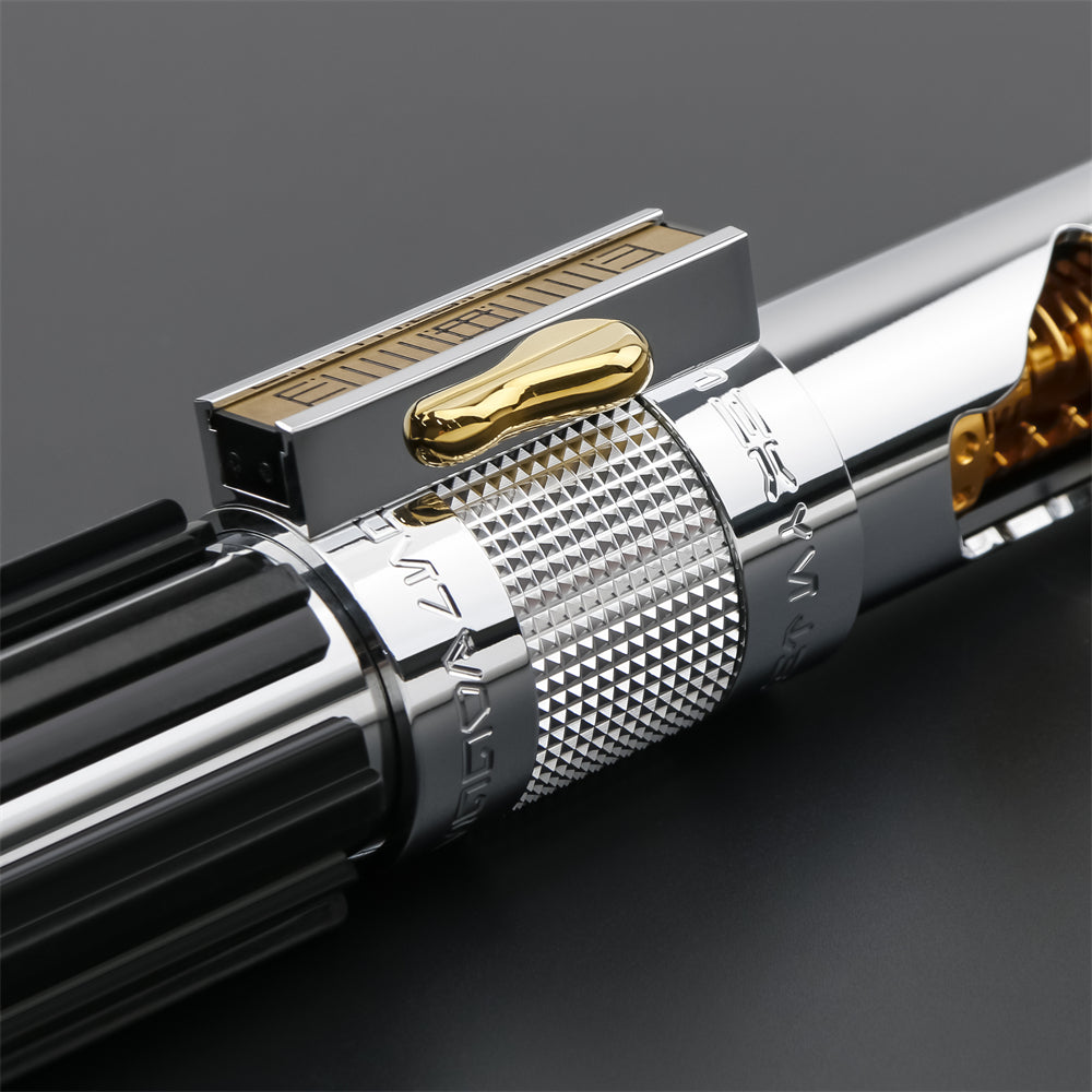 Starbreaker (Silver)