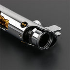 Starbreaker (Silver)