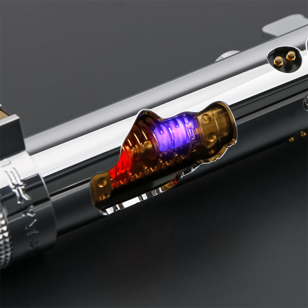 Starbreaker (Silver)