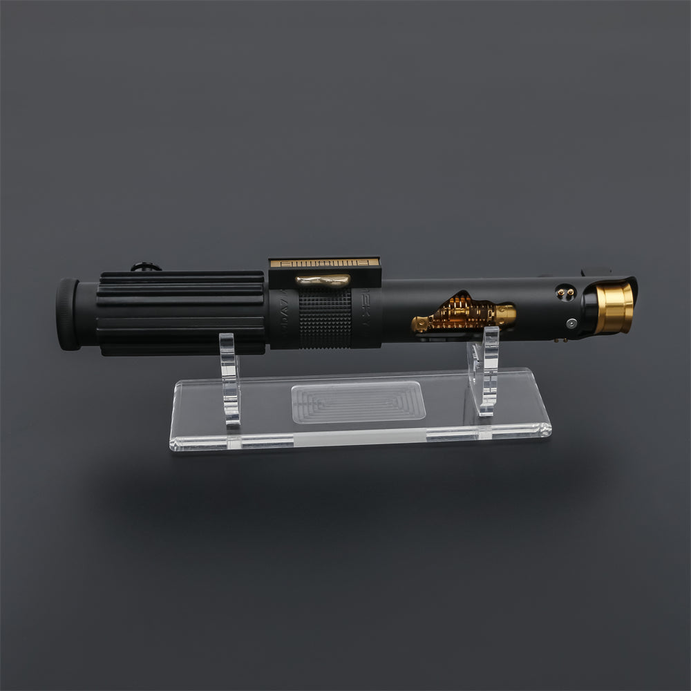 Starbreaker (Black)
