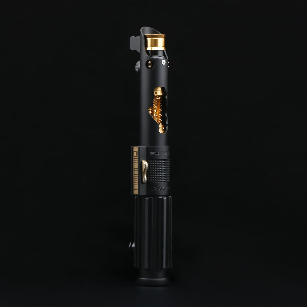 Starbreaker (Black)