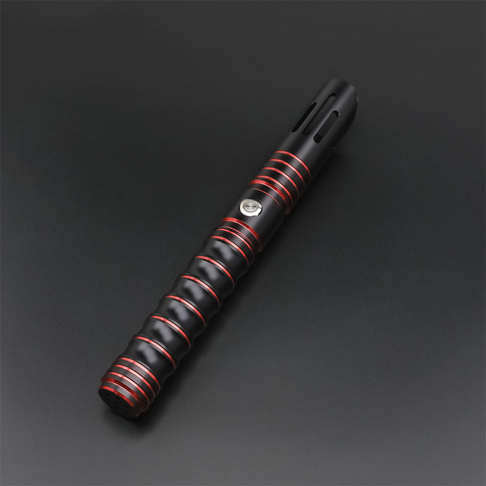 E09-A Black & Red