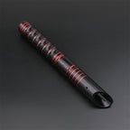 E09-A Black & Red