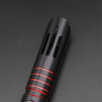 E09-A Black & Red