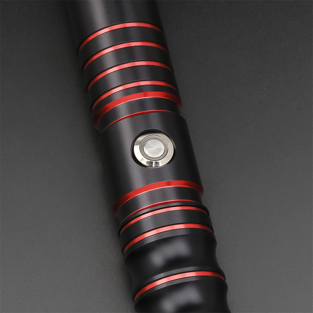 E09-A Black & Red