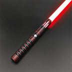 E09-A Black & Red