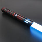 E09-A Black & Red
