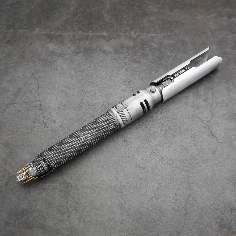 The Jedi's Remnant (JFO) (Weathered)