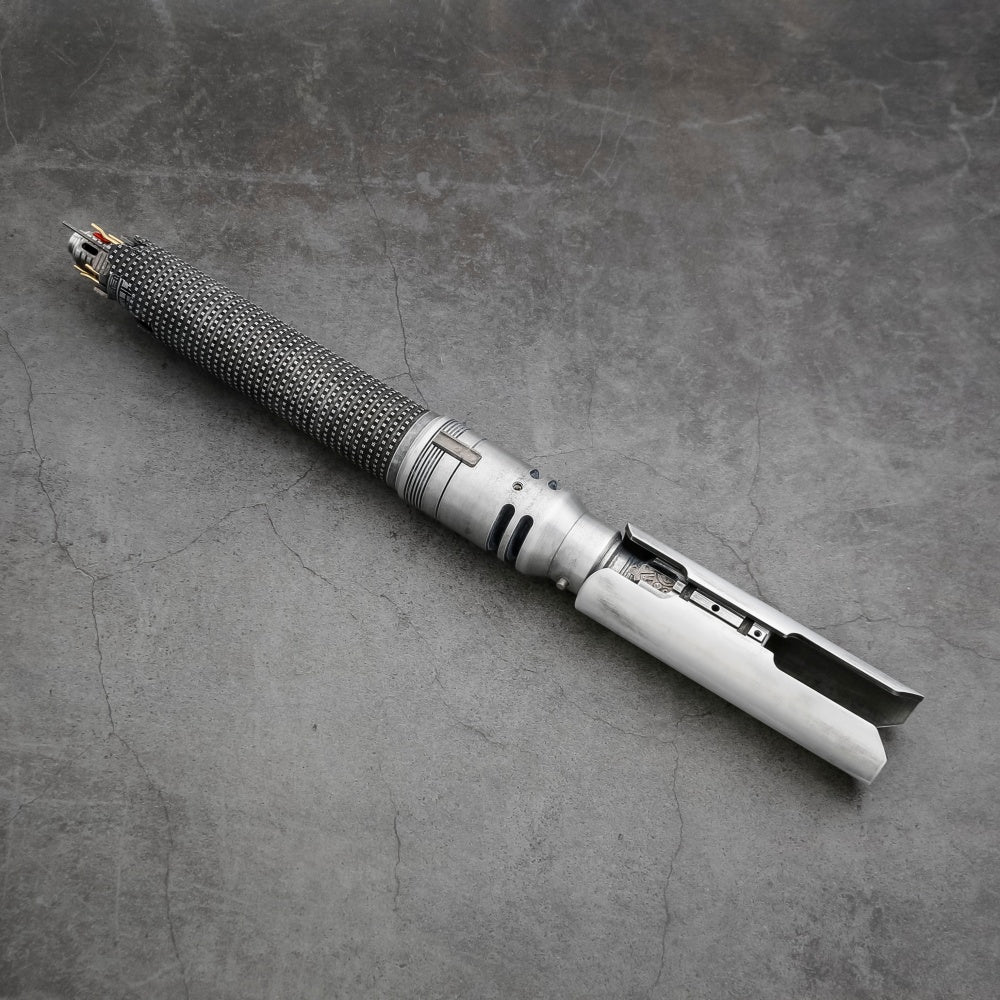 The Jedi's Remnant (JFO) (Weathered)