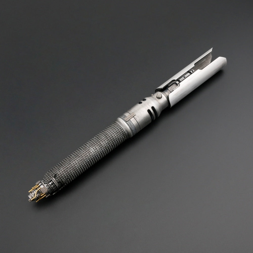 The Jedi's Remnant (JFO) (Weathered)