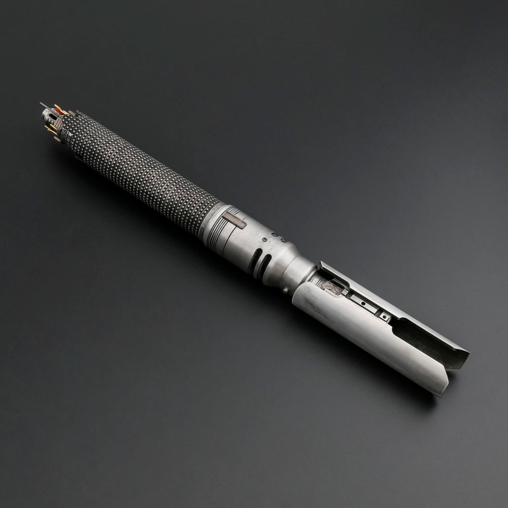 The Jedi's Remnant (JFO) (Weathered)