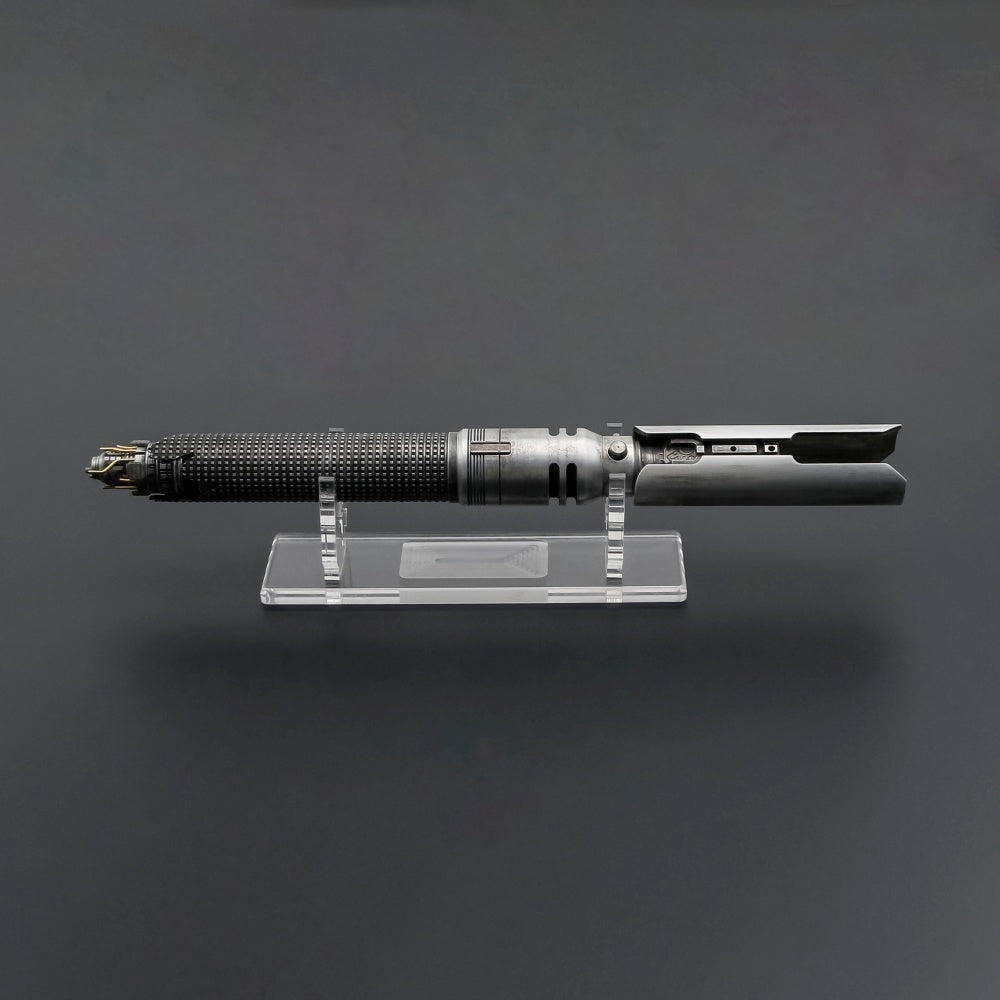 The Jedi's Remnant (JFO) (Weathered)