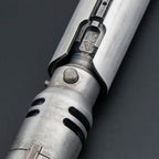 The Jedi's Remnant (JFO) (Weathered)
