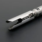 The Jedi's Remnant (JFO) (Weathered)