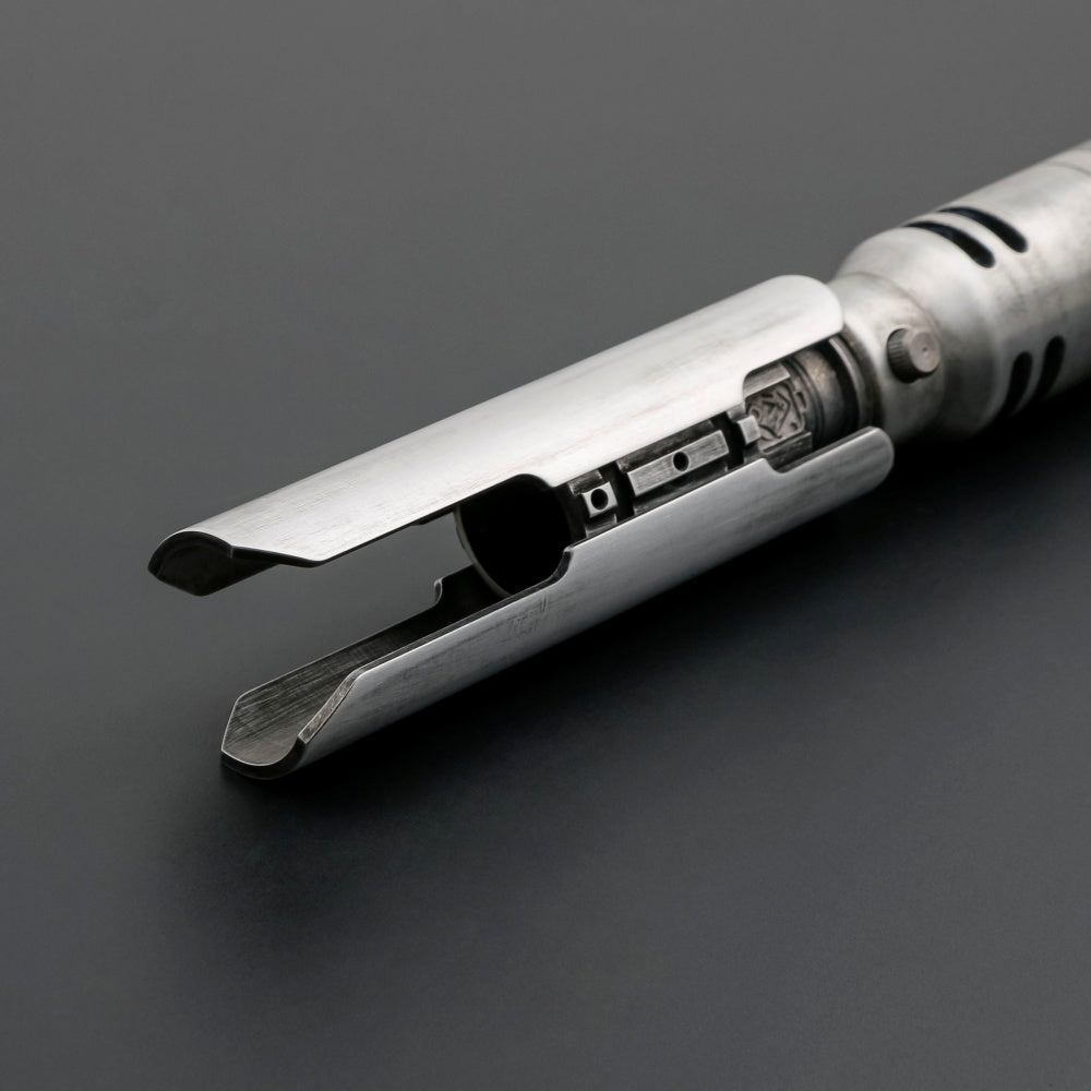 The Jedi's Remnant (JFO) (Weathered)