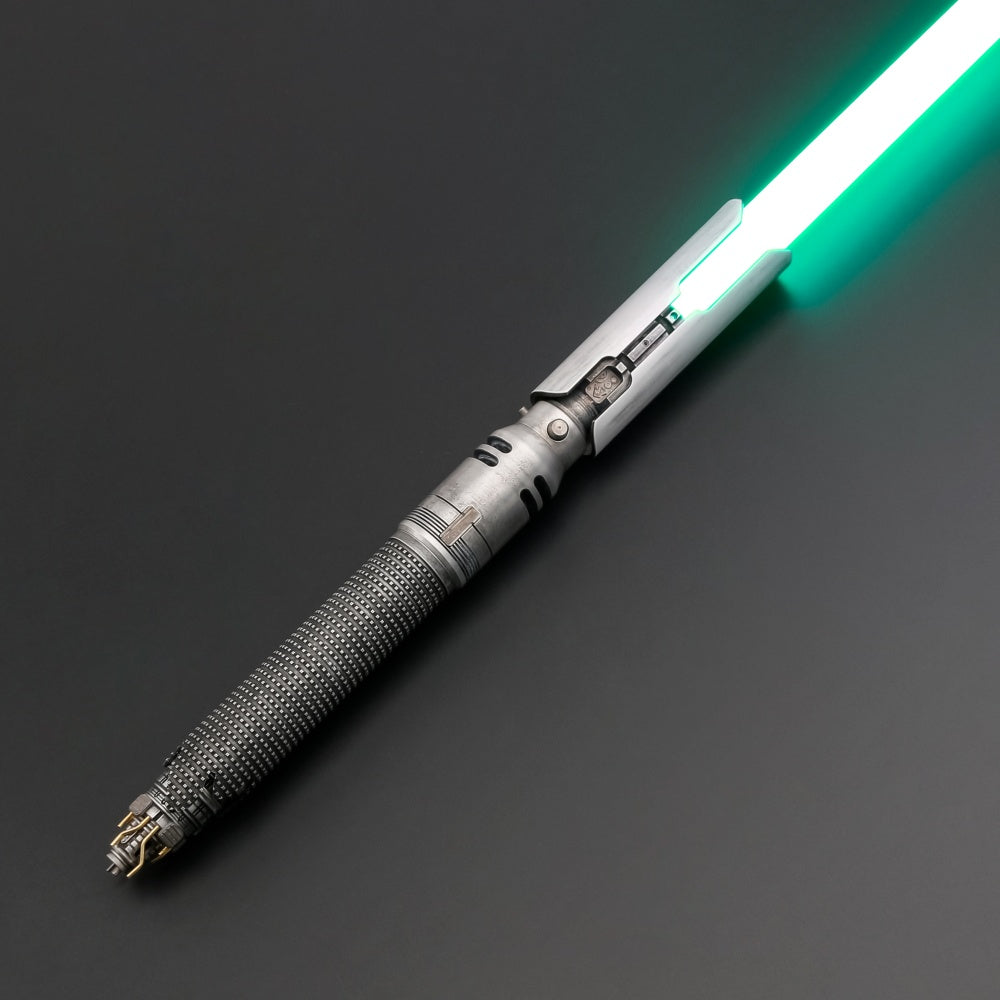 The Jedi's Remnant (JFO) (Weathered)