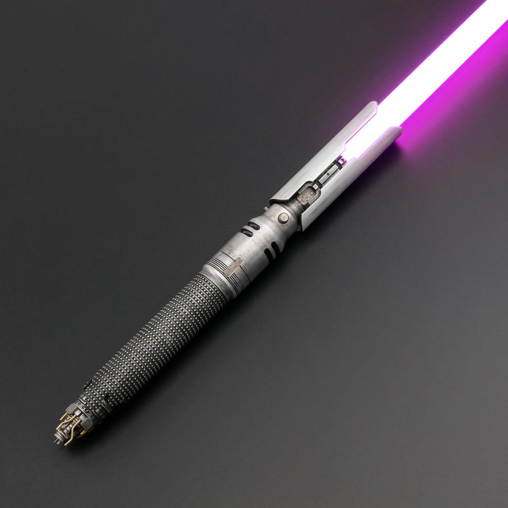 The Jedi's Remnant (JFO) (Weathered)