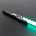 The Jedi's Remnant (JFO) (Weathered)