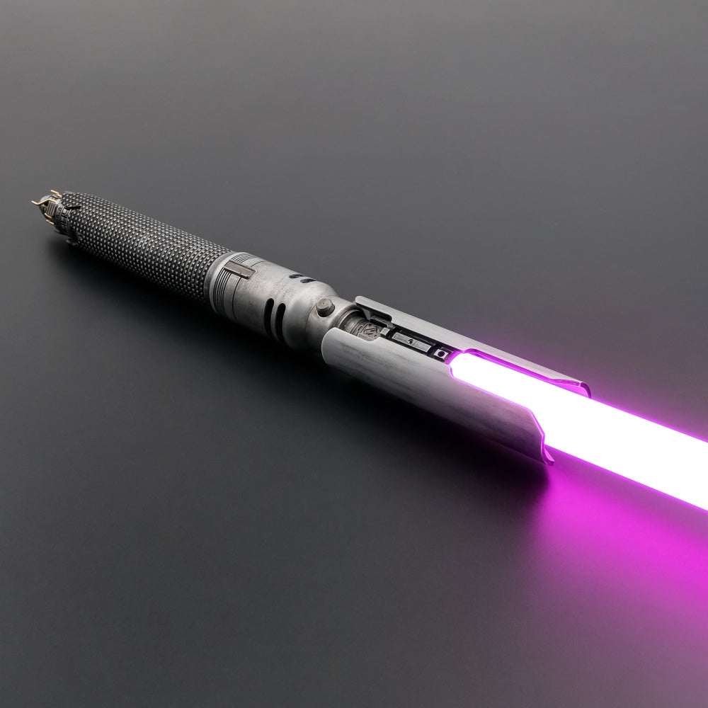 The Jedi's Remnant (JFO) (Weathered)