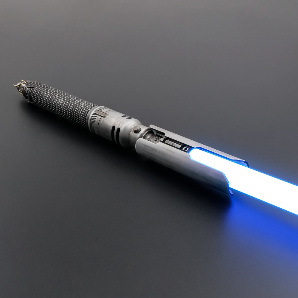 The Jedi's Remnant (JFO) (Weathered)