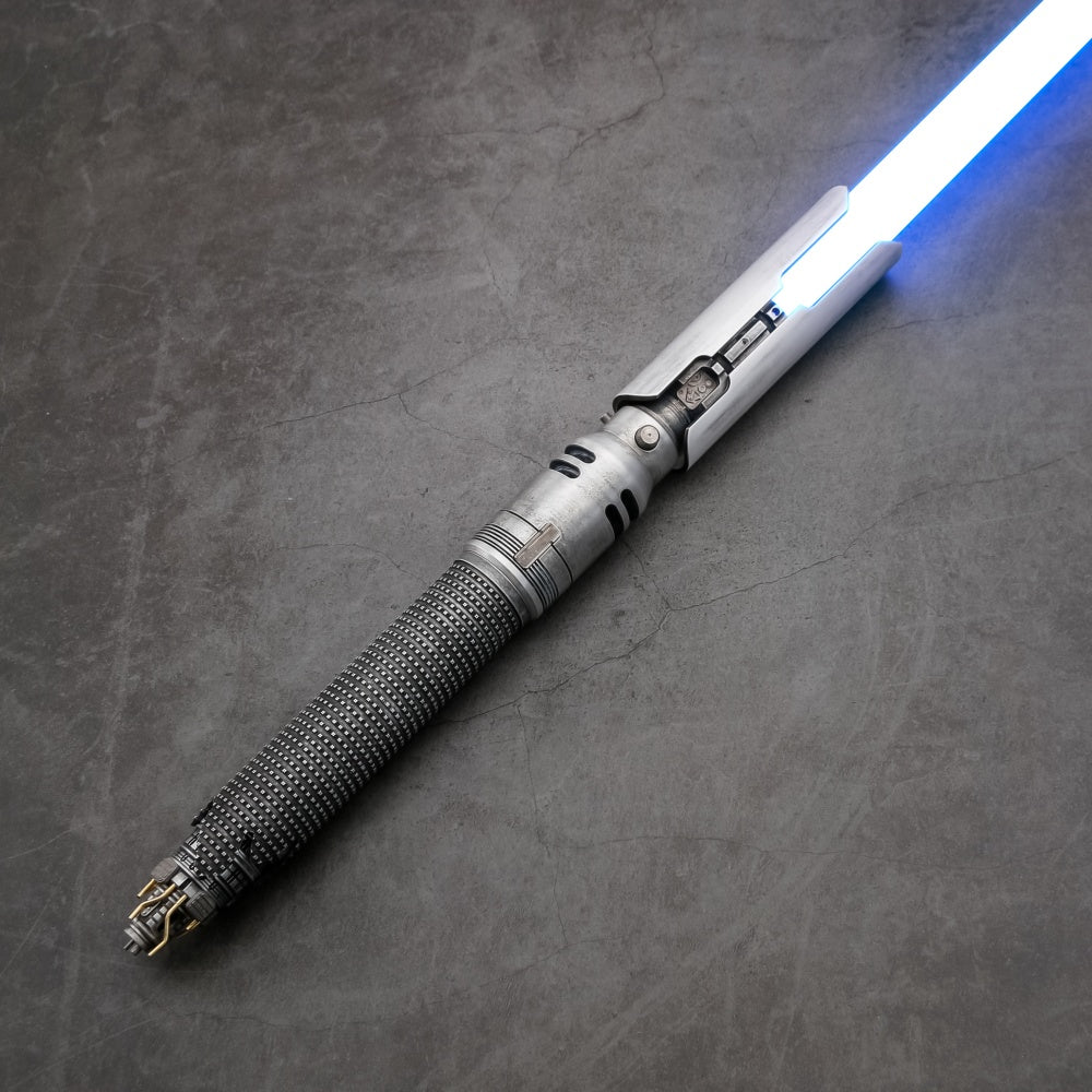 The Jedi's Remnant (JFO) (Weathered)