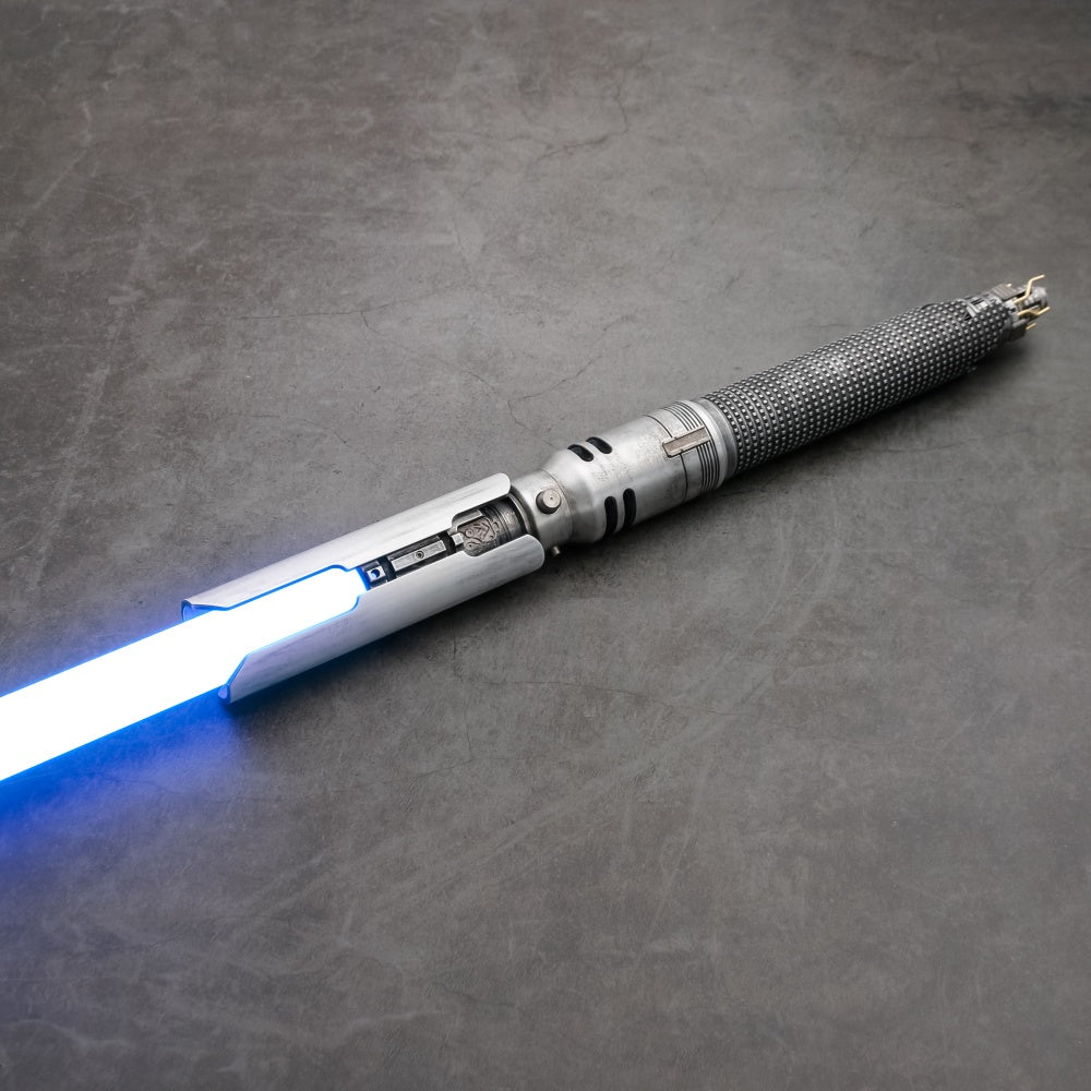 The Jedi's Remnant (JFO) (Weathered)