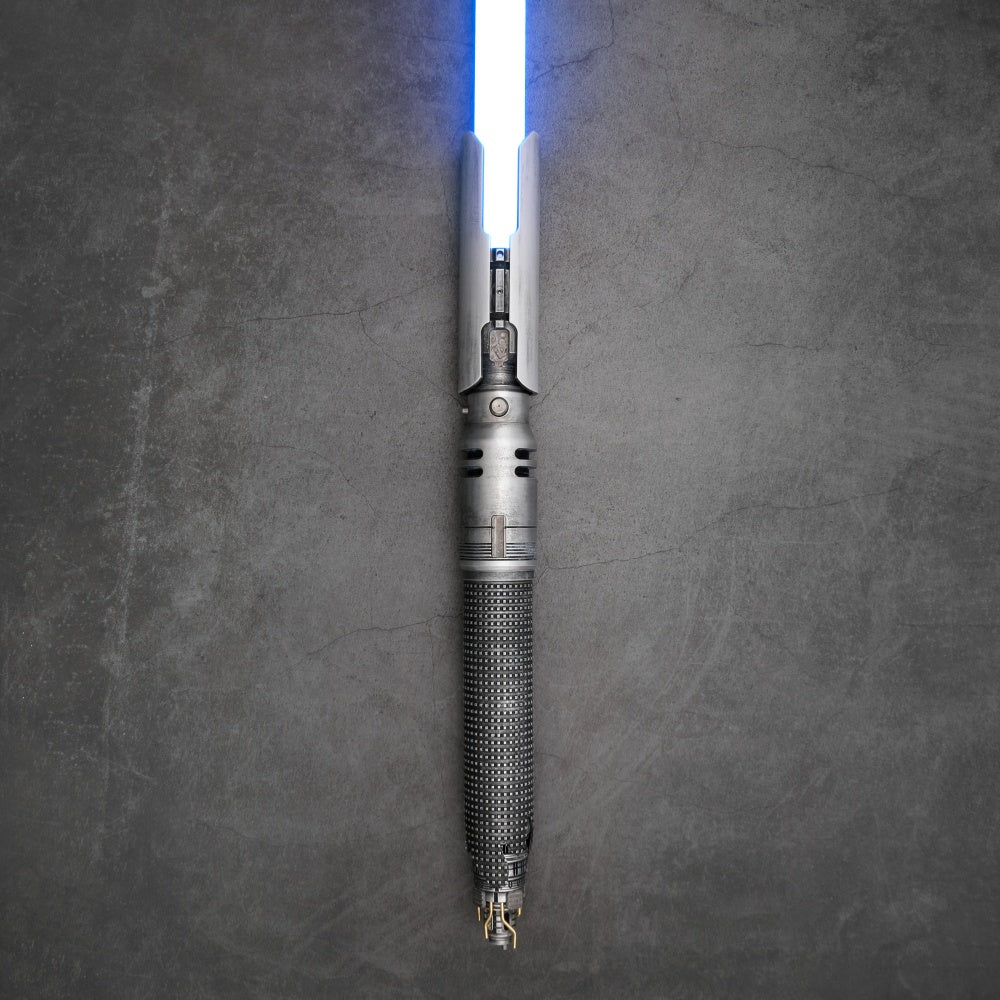 The Jedi's Remnant (JFO) (Weathered)