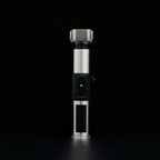 Little Green Friend