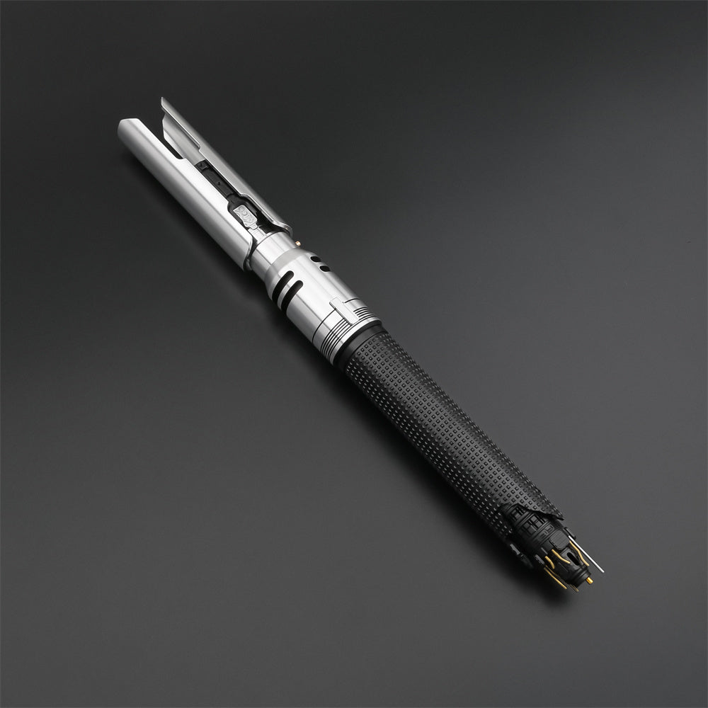 The Jedi's Remnant (JFO)