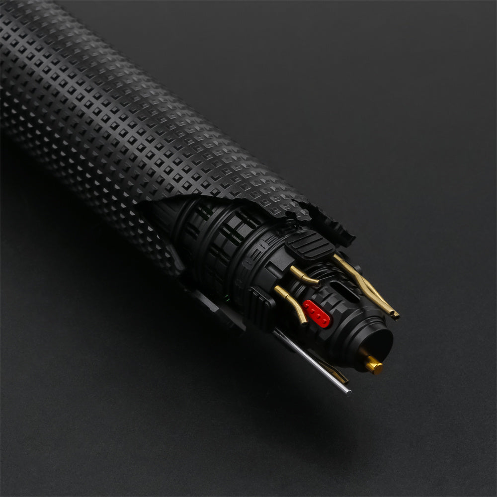 The Jedi's Remnant (JFO)