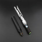 The Jedi's Remnant (JFO)