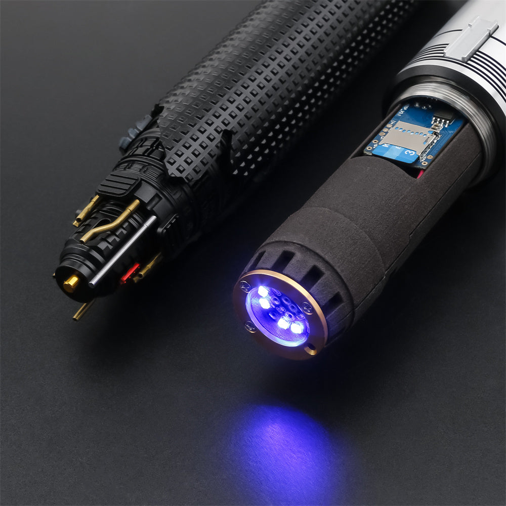 The Jedi's Remnant (JFO)