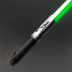 The Jedi's Remnant (JFO)