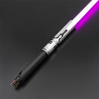 The Jedi's Remnant (JFO)