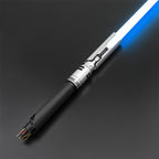 The Jedi's Remnant (JFO)