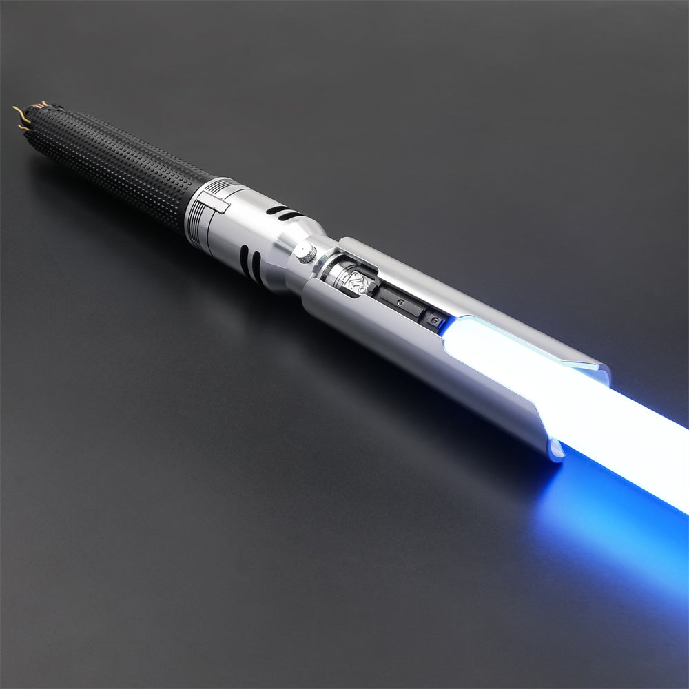 The Jedi's Remnant (JFO)