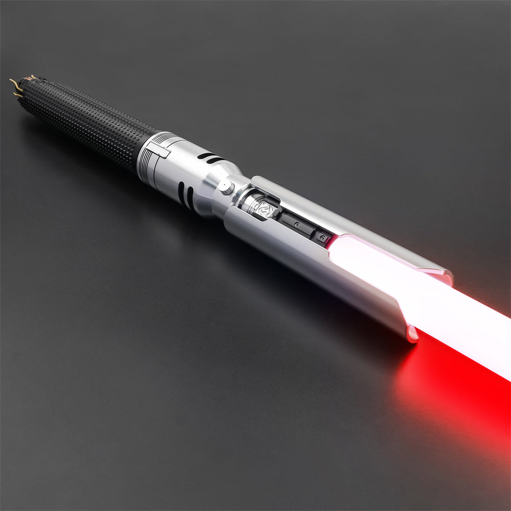 The Jedi's Remnant (JFO)