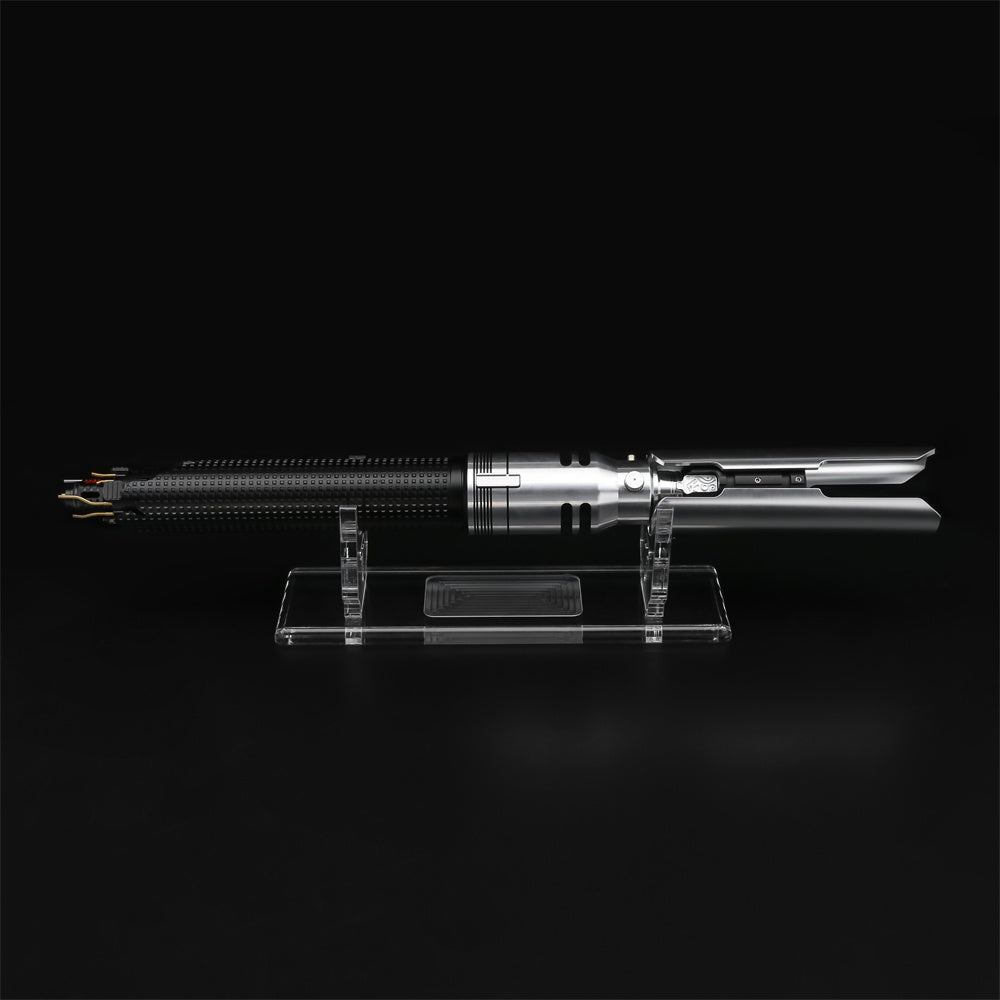 The Jedi's Remnant (JFO)