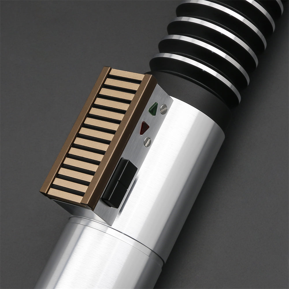 Knight of Destiny (ROTJ)