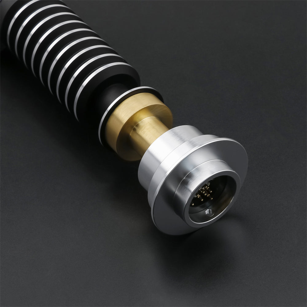 Knight of Destiny (ROTJ)