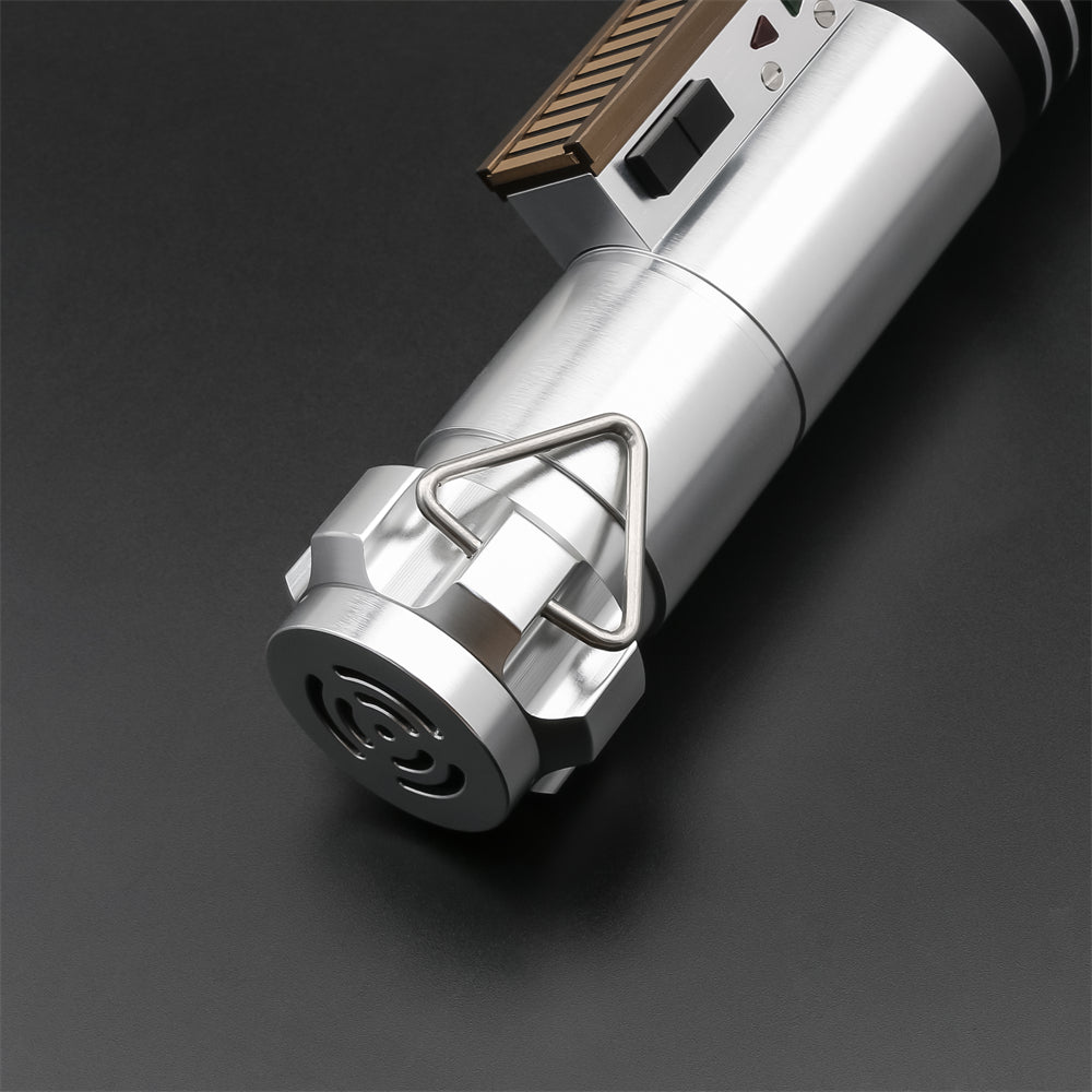 Knight of Destiny (ROTJ)