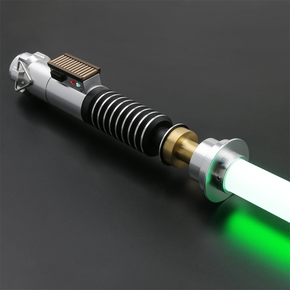 Knight of Destiny (ROTJ)